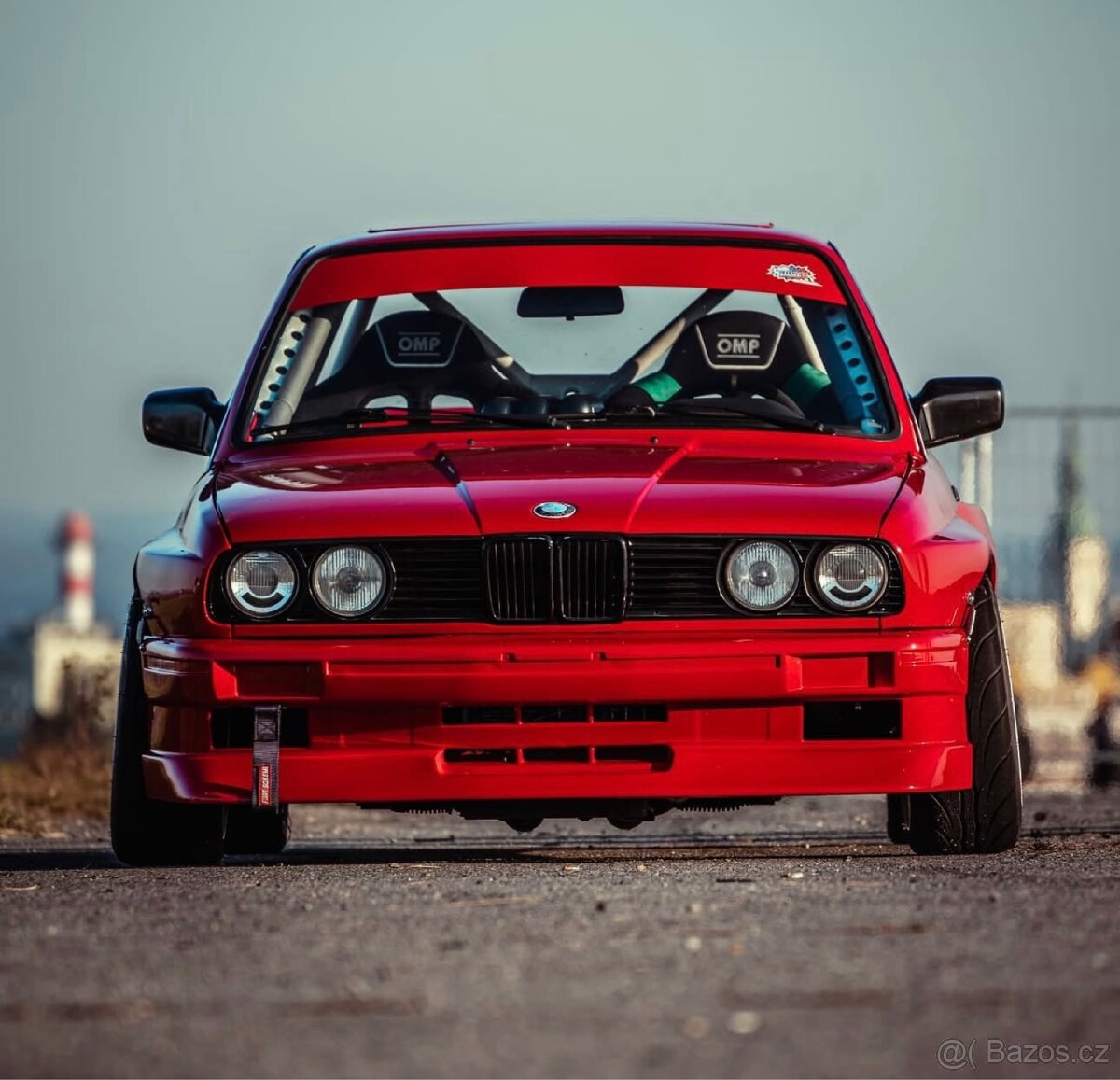 Bmw E30