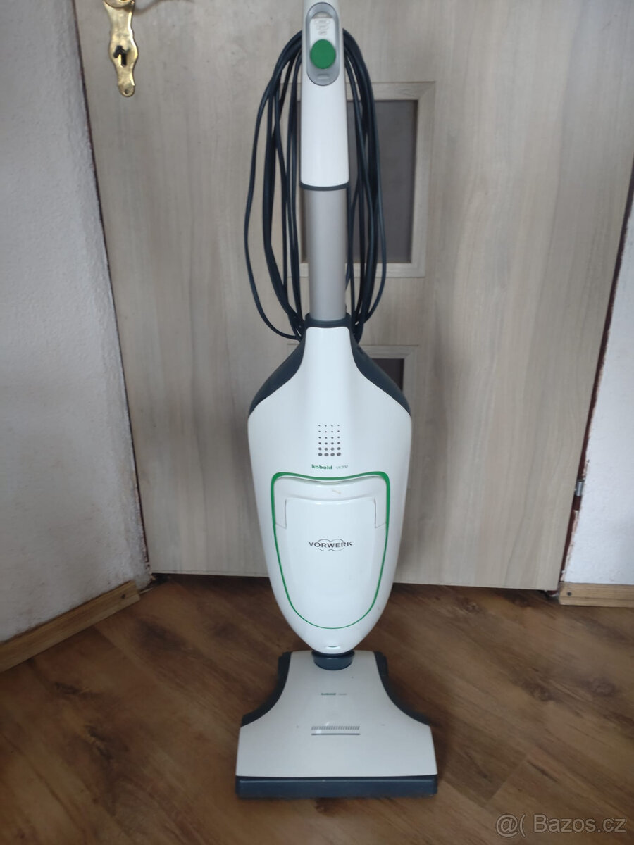 Vysavač Vorwerk Kobold VK200