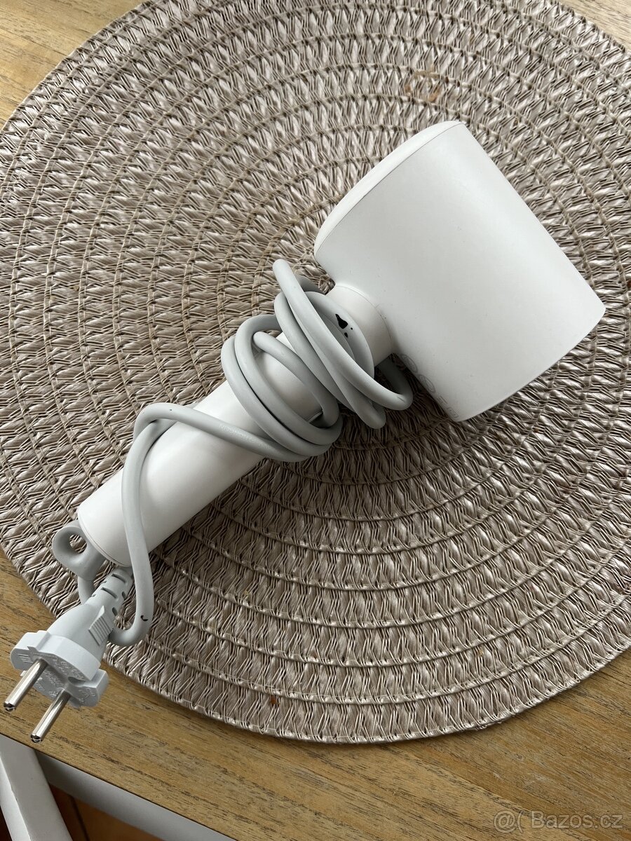 Xiaomi Mi Ionic Hair Dryer H300 – fén