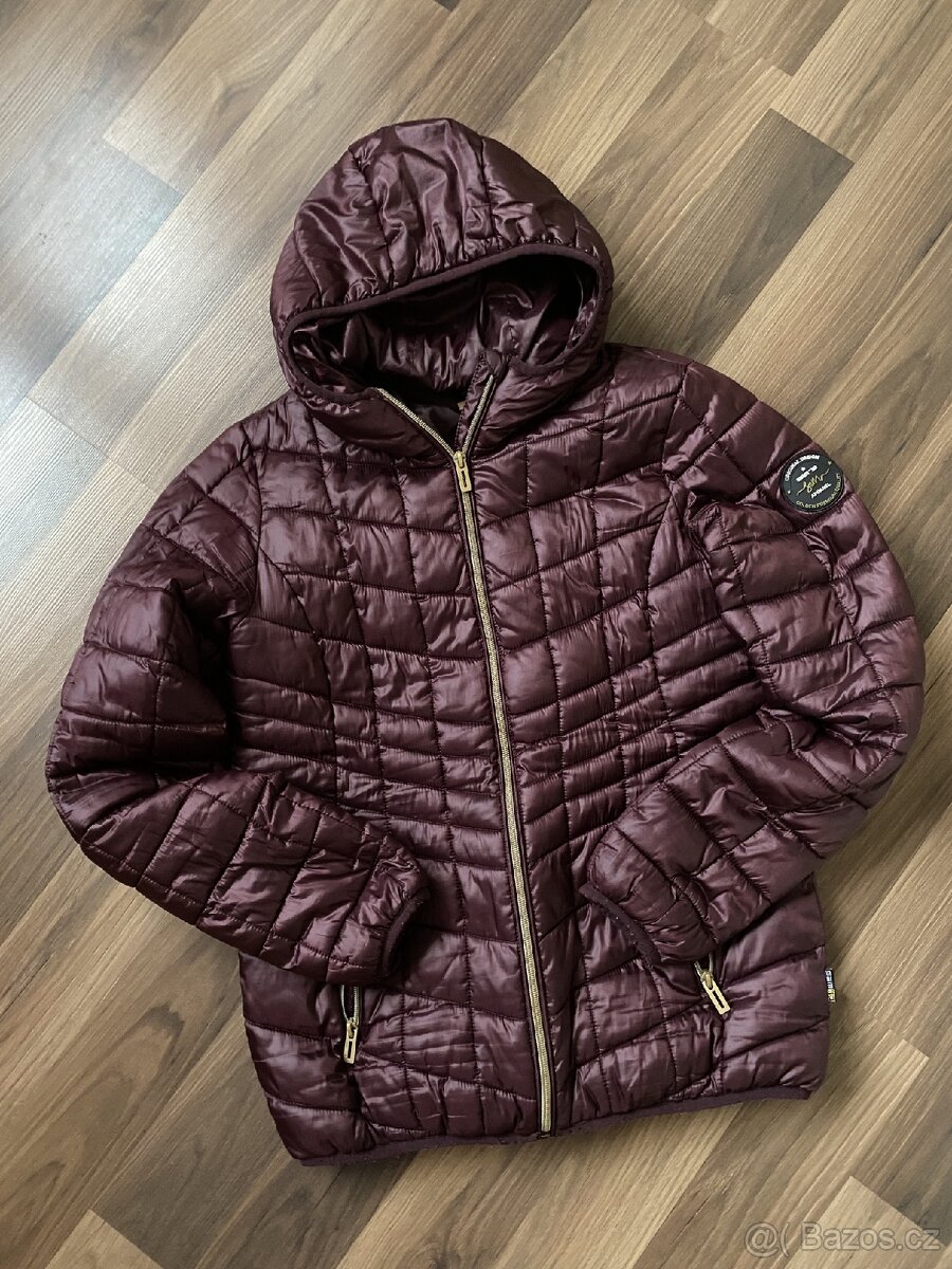 Dámská bunda SAM vel.S