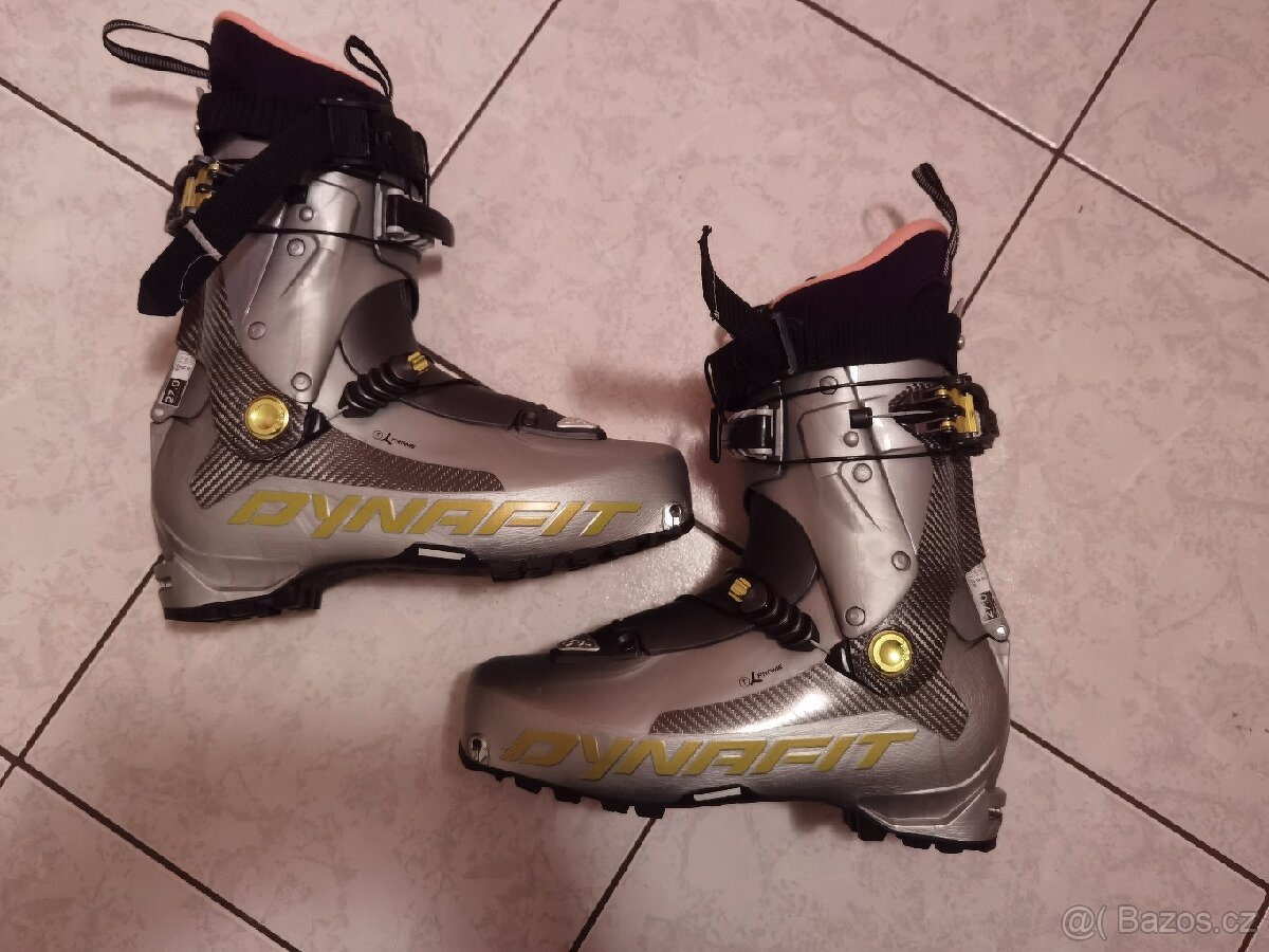 Dynafit TLT7 Performance, CR, vel. 27