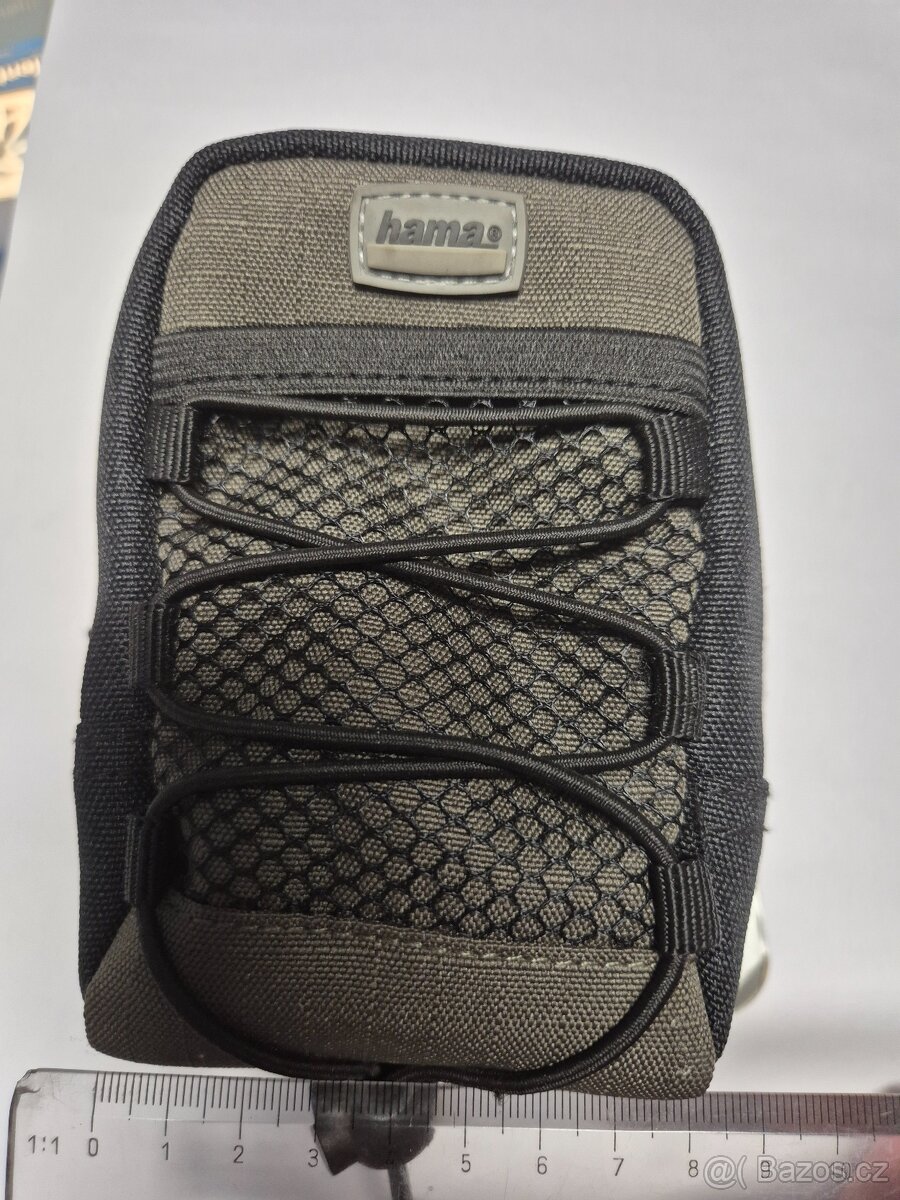 Brašna HAMA 12 x 8 x 5,5 cm