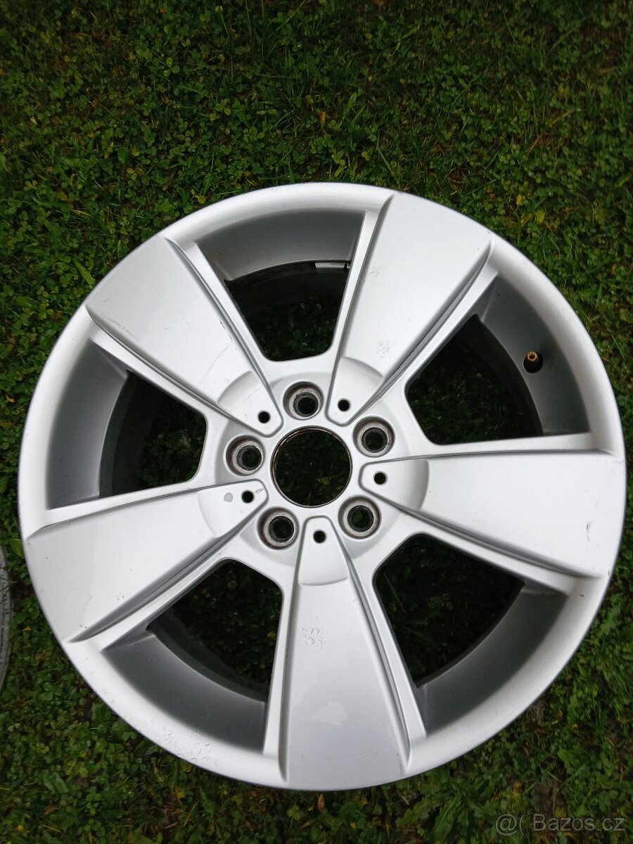 5x120r18 t5 t6 transporter bmw