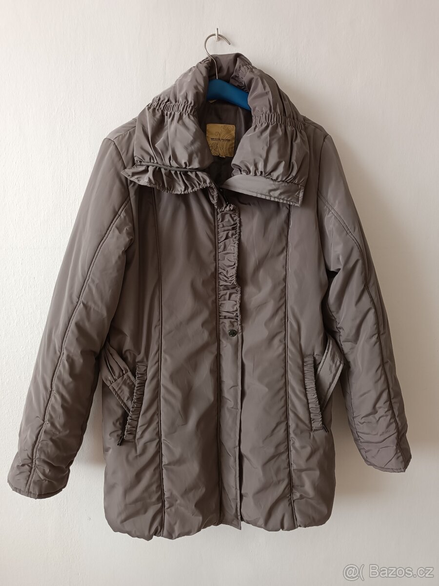 Dámská bunda vel. M/L
