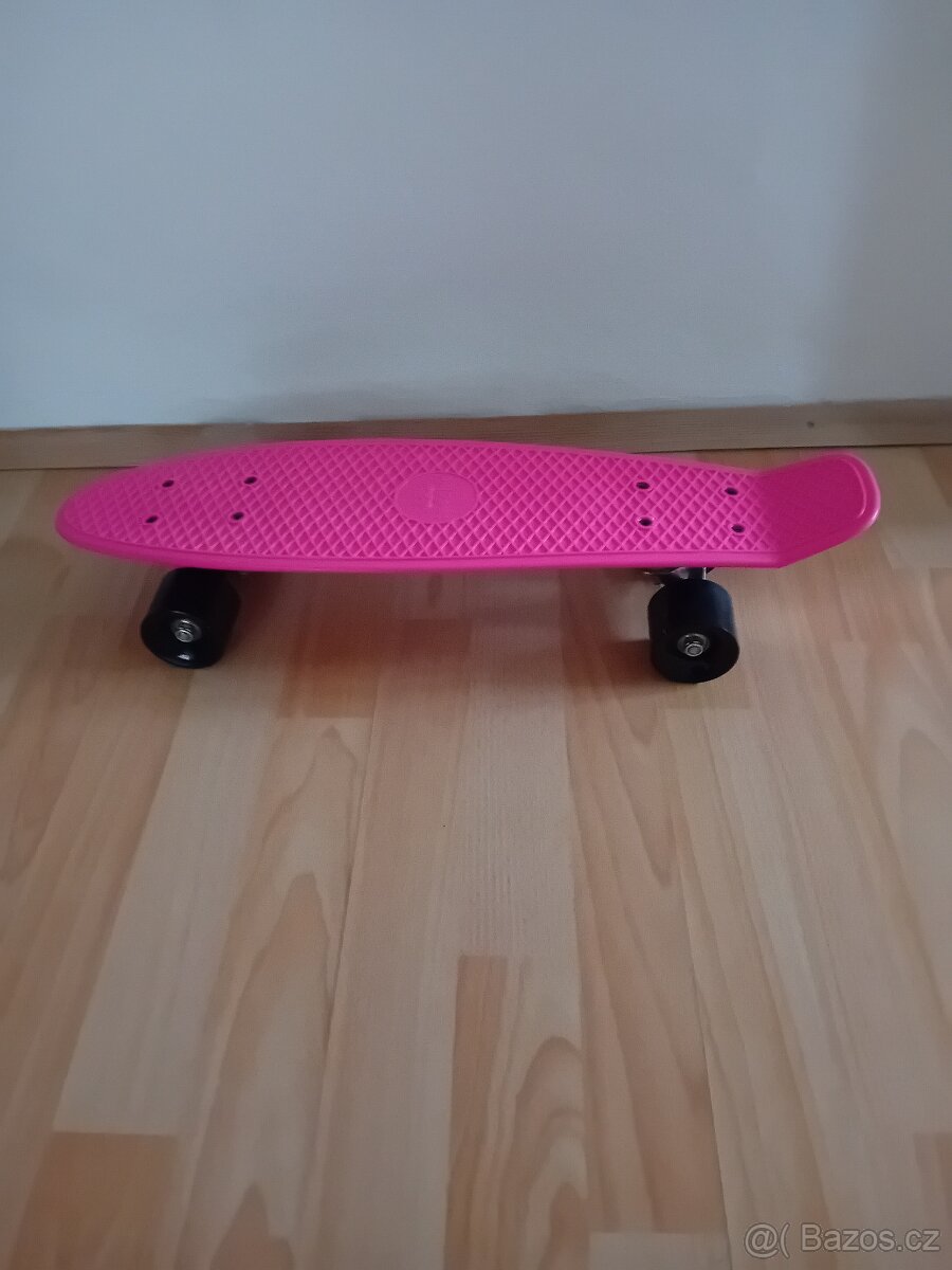 Penny board