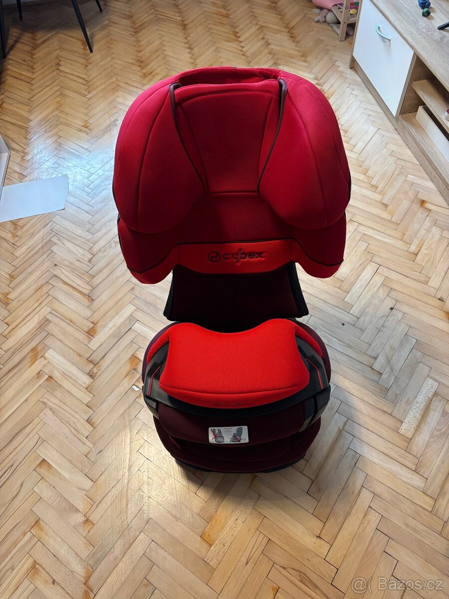 Autosedačka cybex Isofix