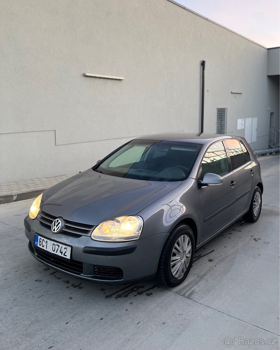 VW Volkswagen Golf 1.9TDI 66KW