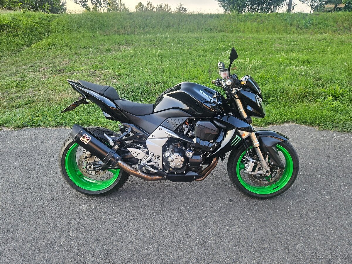 Kawasaki Z 1000