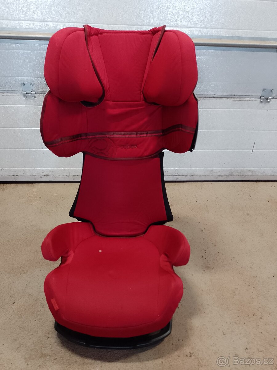 Dětská autosedačka CYBEX