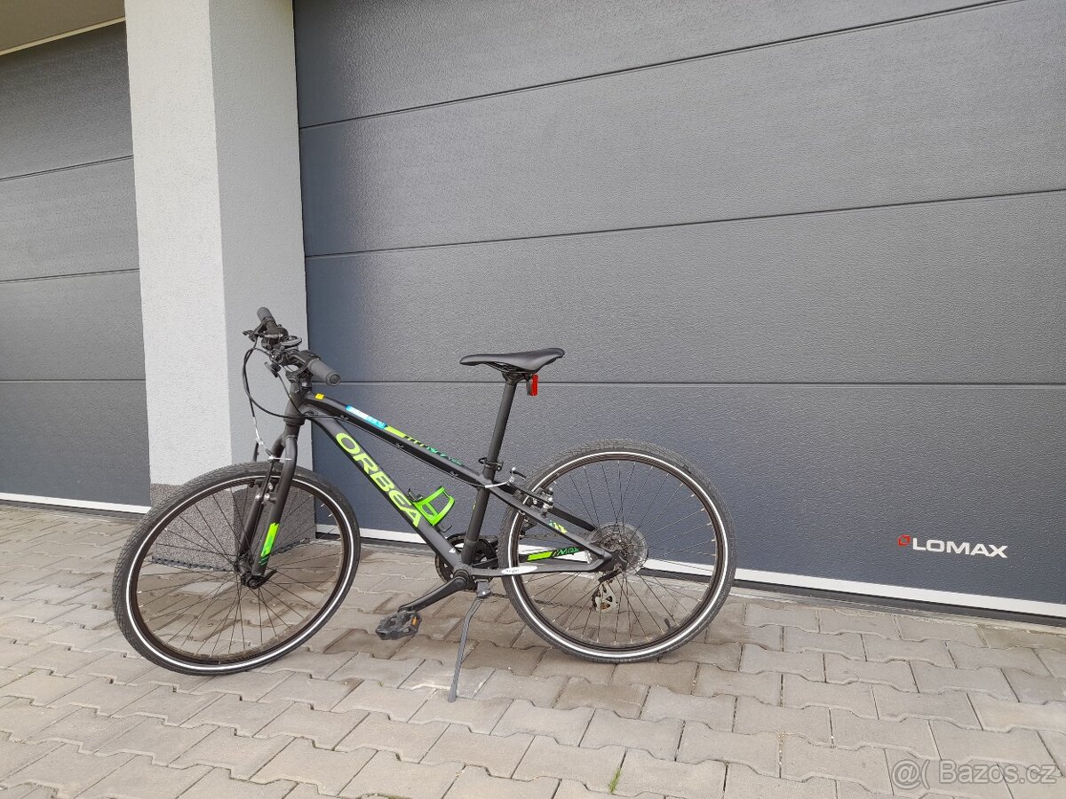 Dětské kolo Orbea MX24