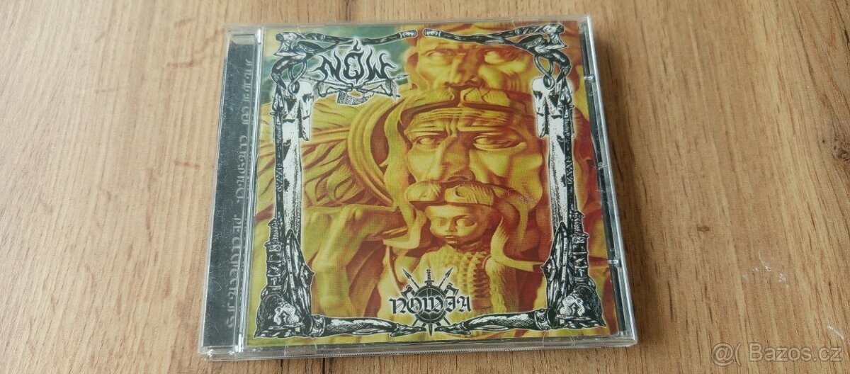 Nów - Nowia