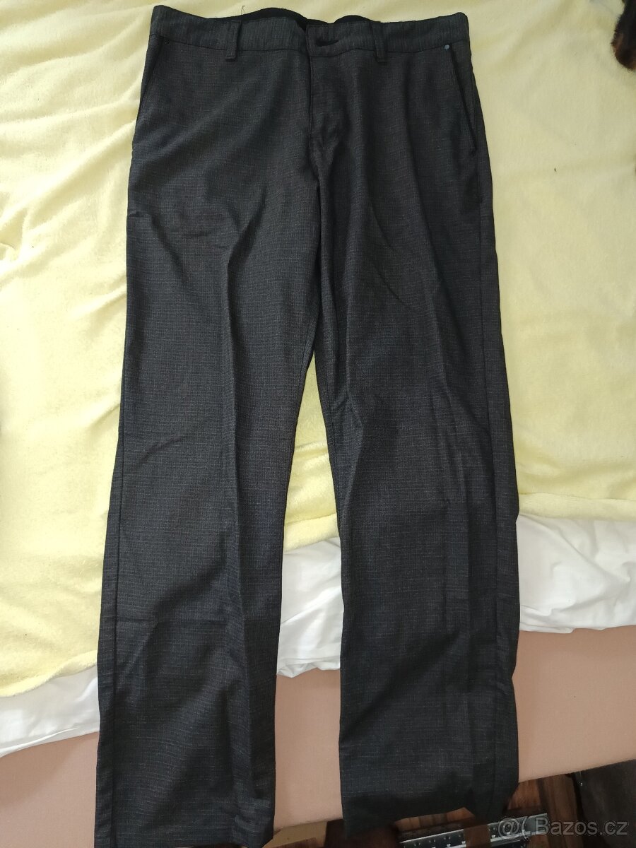 Společenské kalhoty Prodigy