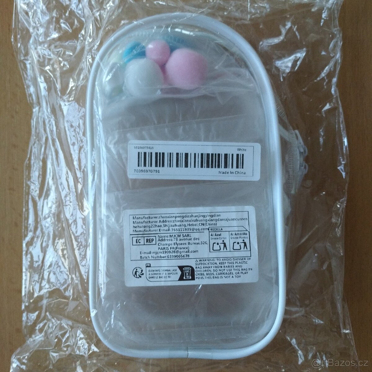 Tašky na Labubu NOVÉ