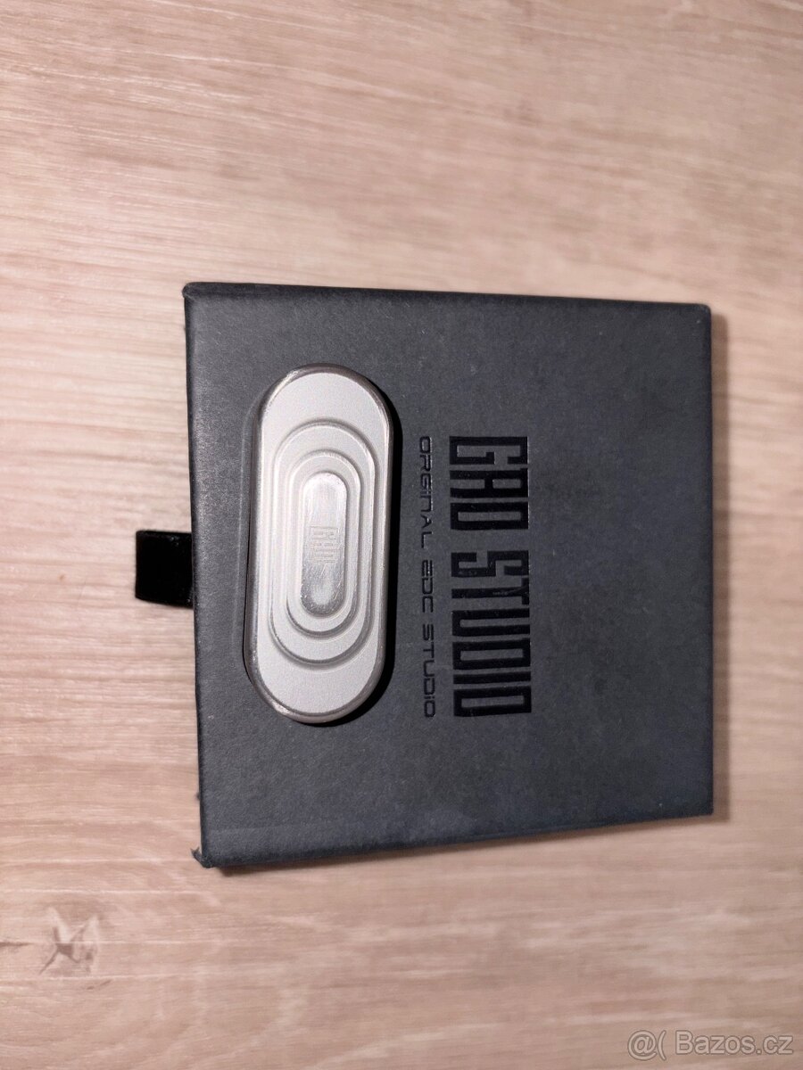 Antistresová hračka Gao Rich V3