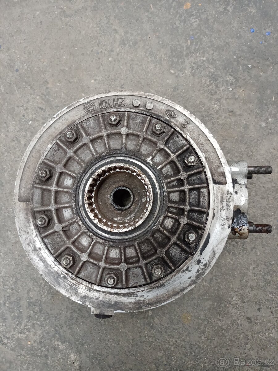 Yamaha xvz 1200 venture