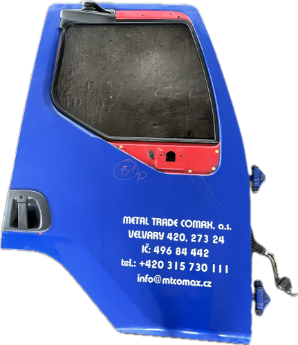 DAF LF dveře pravé