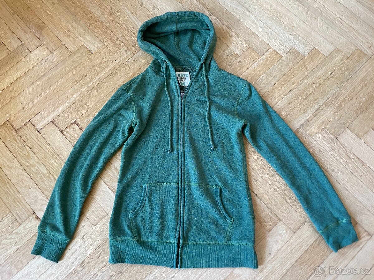 Dámská mikina Gate vel. M