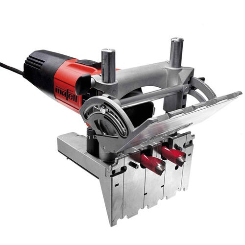 PROFI DVOJITÝ KOLIKOVACÍ SYSTÉM DD40GP MAFELL