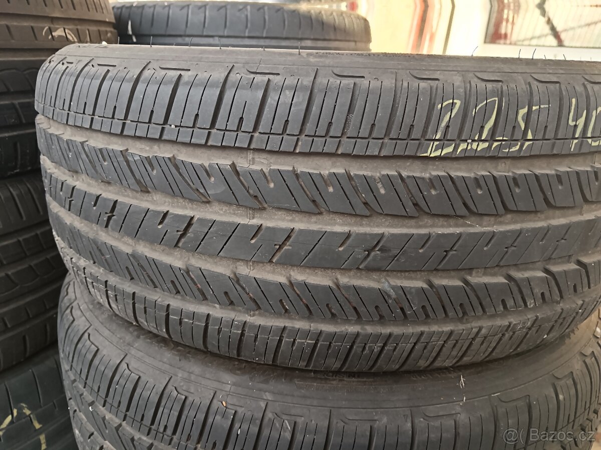 225/40r19 93h Bridgestone ls100a rft