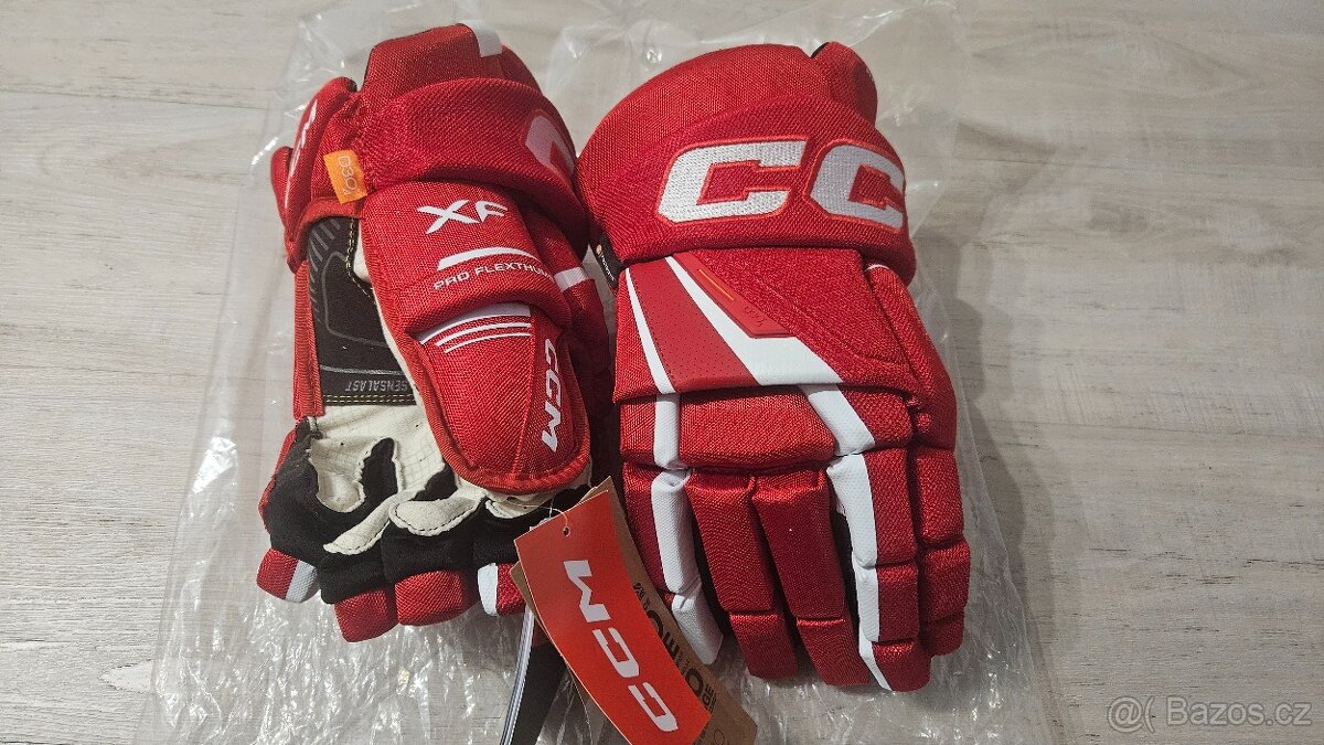 CCM XF