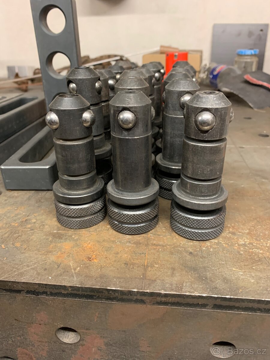 Příslušenství ke stolu siegmund 28