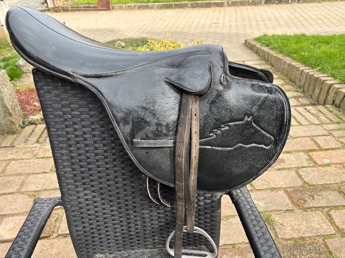 Velký dostihový set