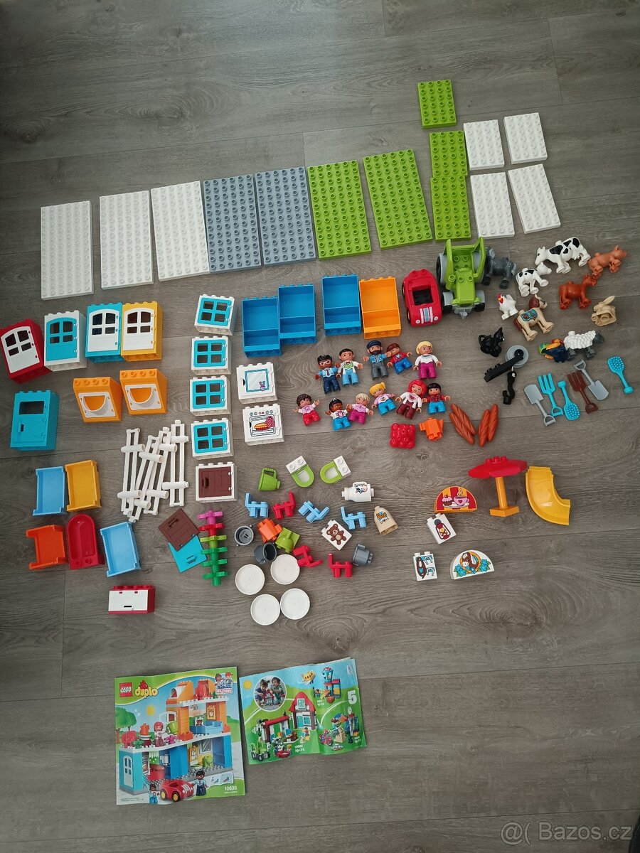 Sada Lega Duplo