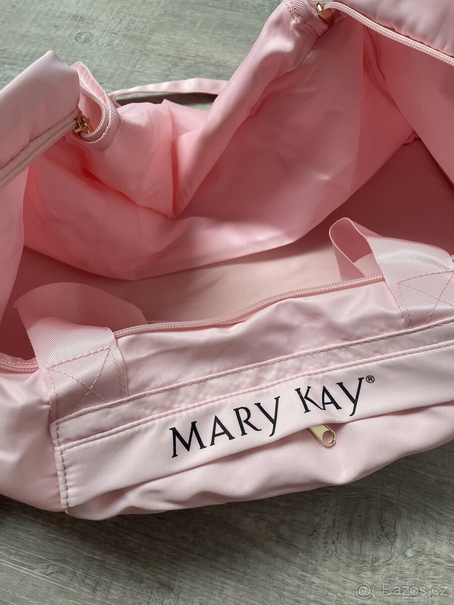 Sportovní taška Mary Kay