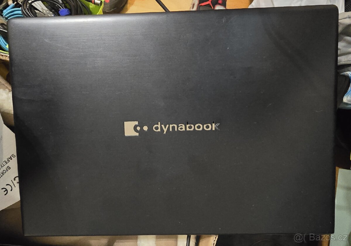 TOSHIBA - Dynabook x30-f-158