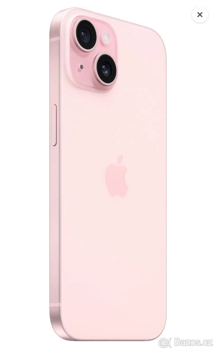 Iphone 15 plus 128 gb