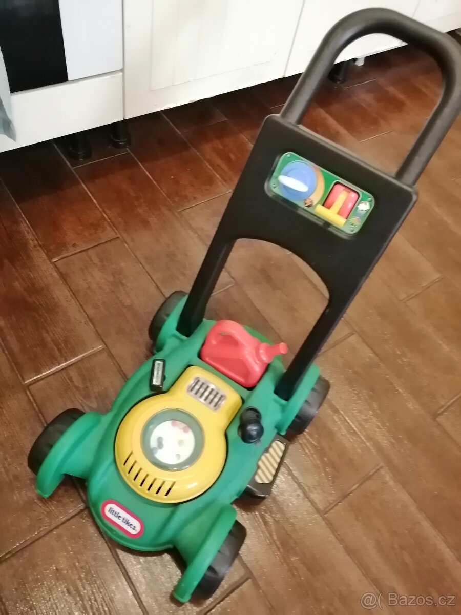 dětská sekačka