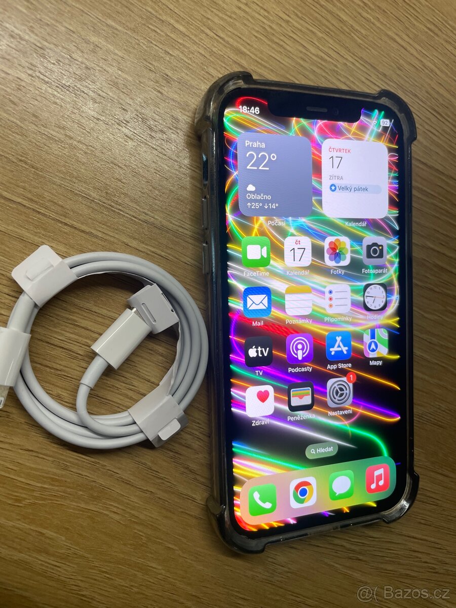 iPhone 12 pro 128 GB
