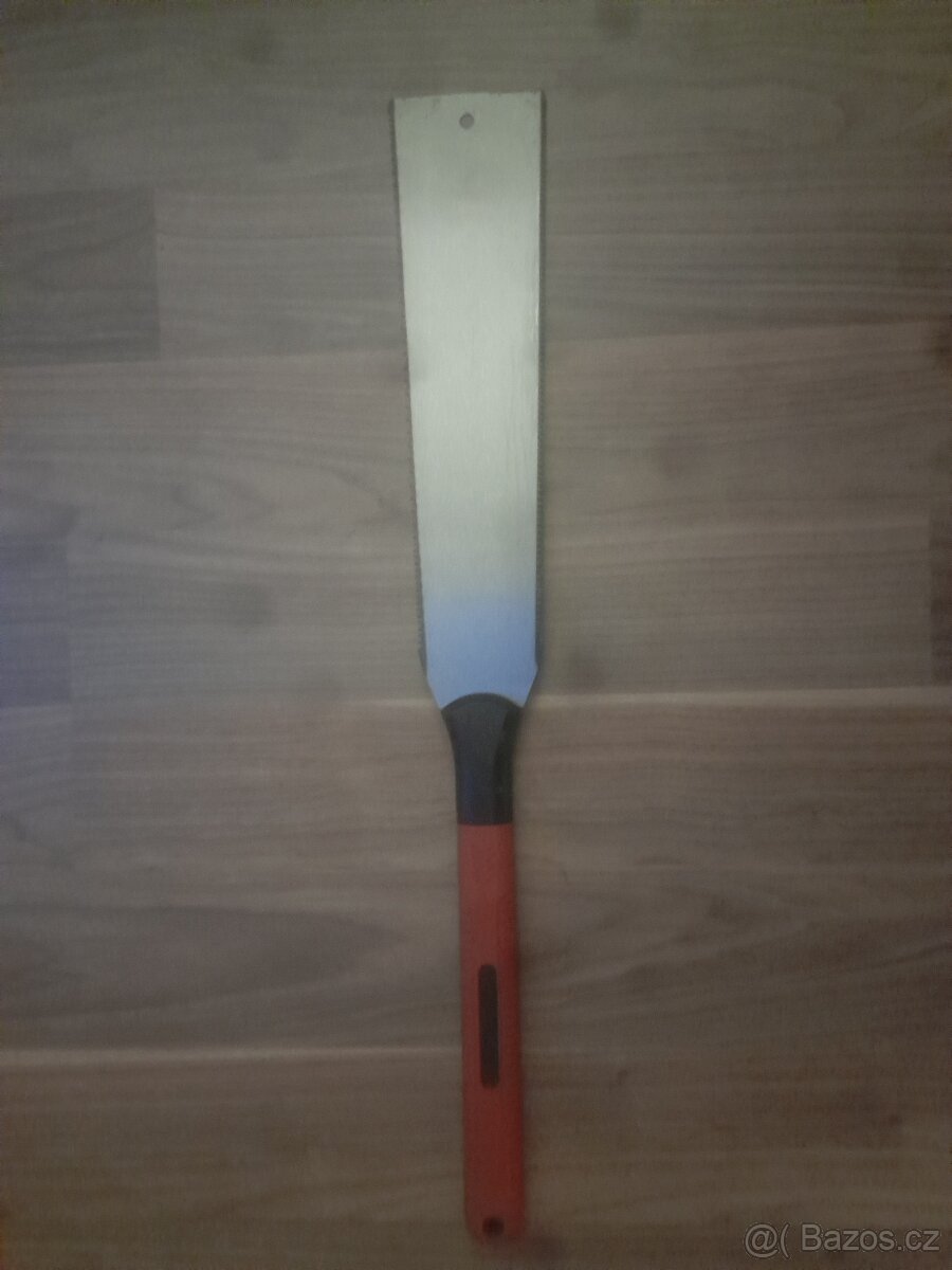 Japonska ruční pilka