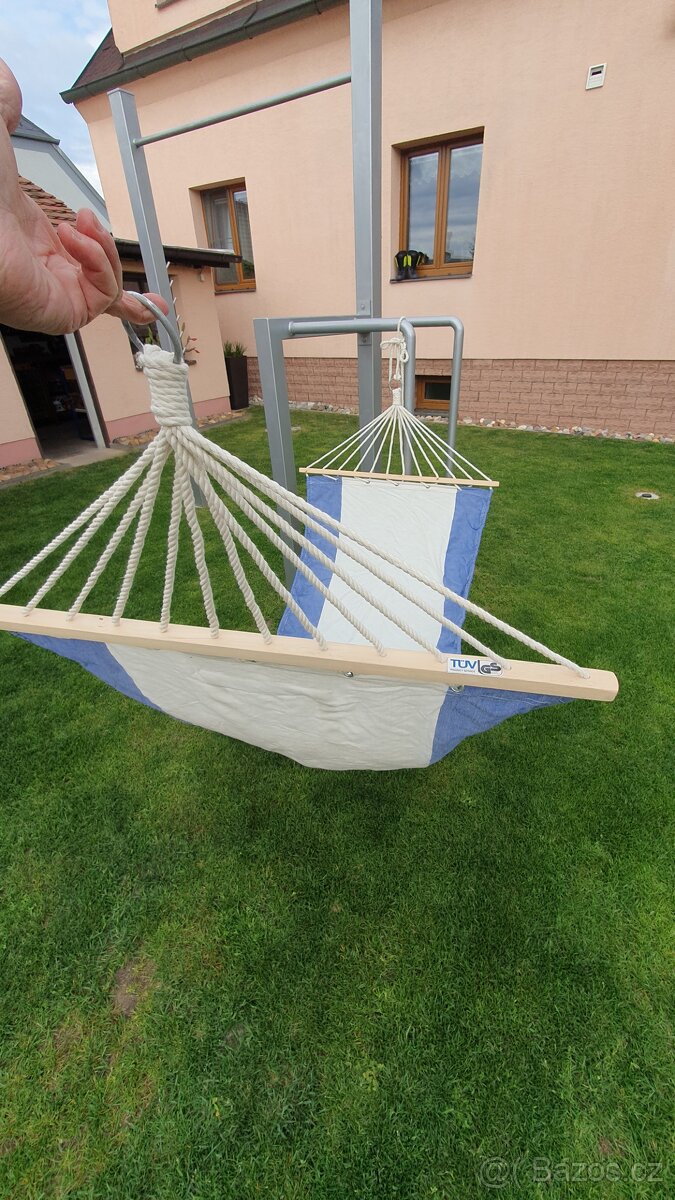 Houpací síť