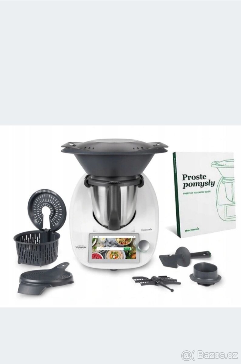 Thermomix TM 6