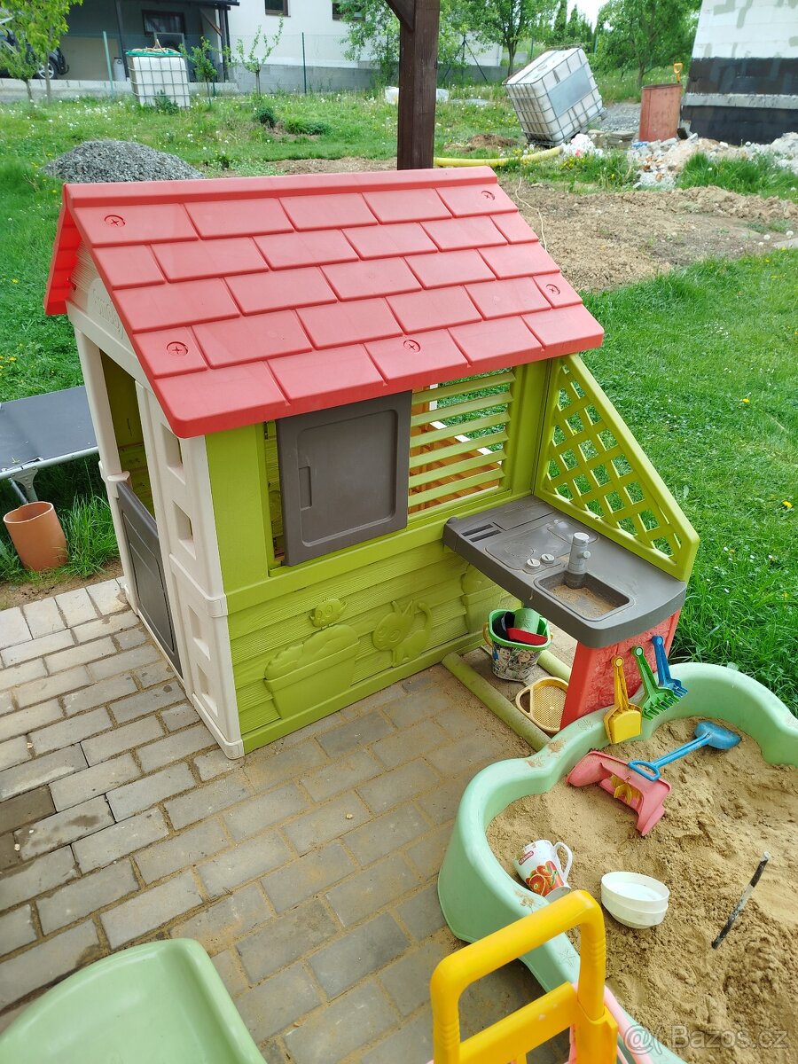 Domeček