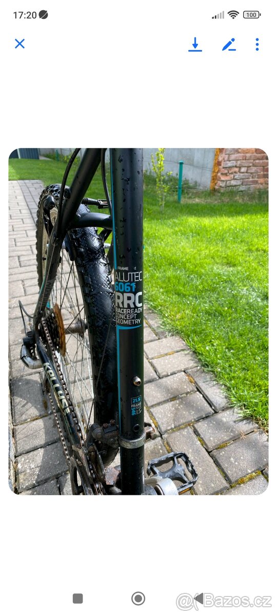 Pánské kolo