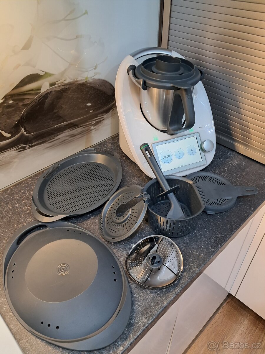 Vorwerk Thermomix TM6