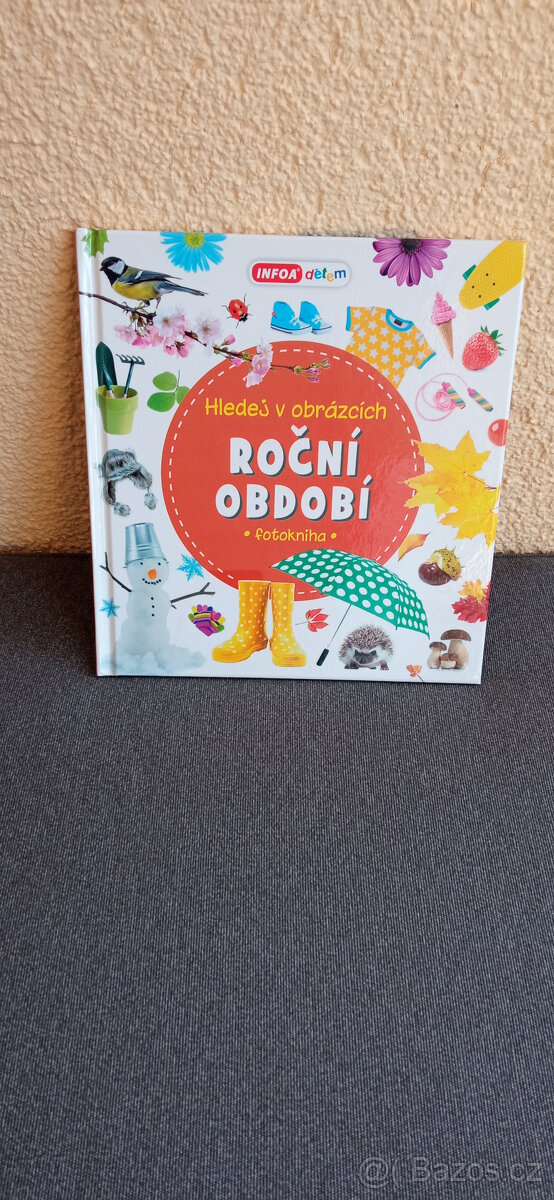 ROČNÍ OBDOBÍ