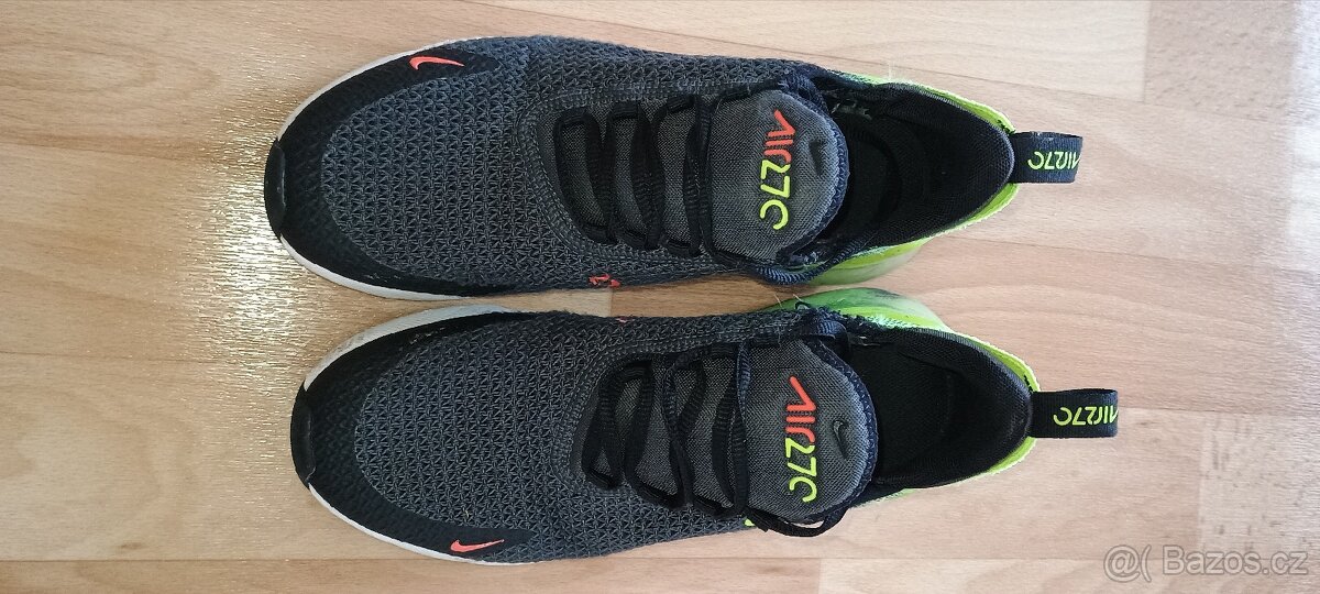 Boty Nike 38,5