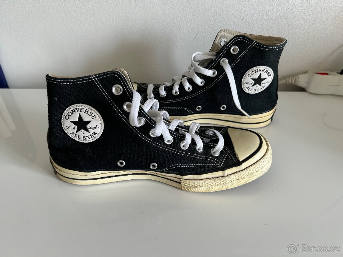 CONVERSE TENISKY vel. 41