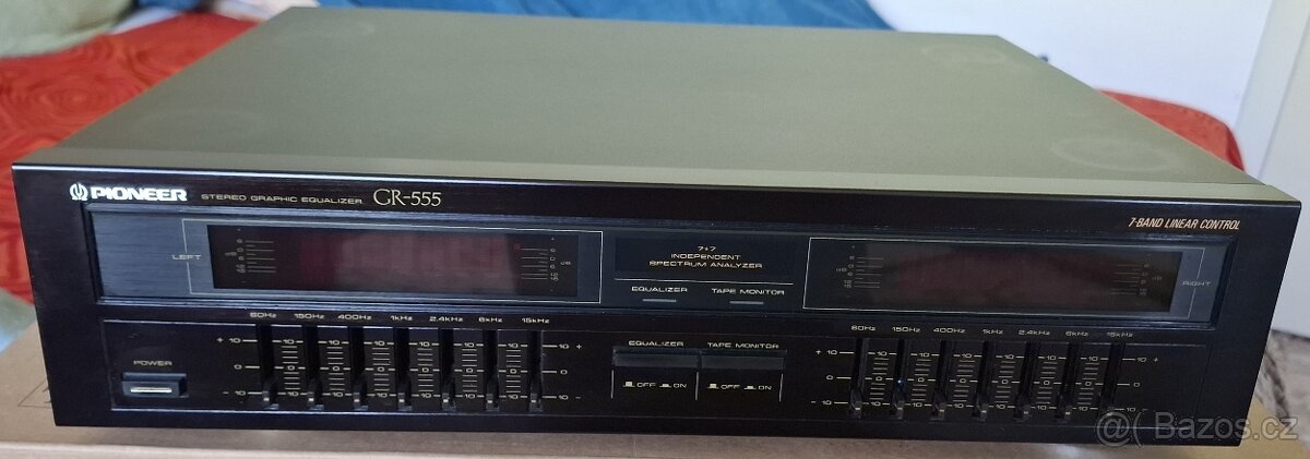 Pioneer GR-555
