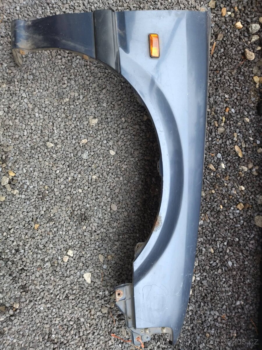 PP Blatník Honda Concerto 66Kw 1992