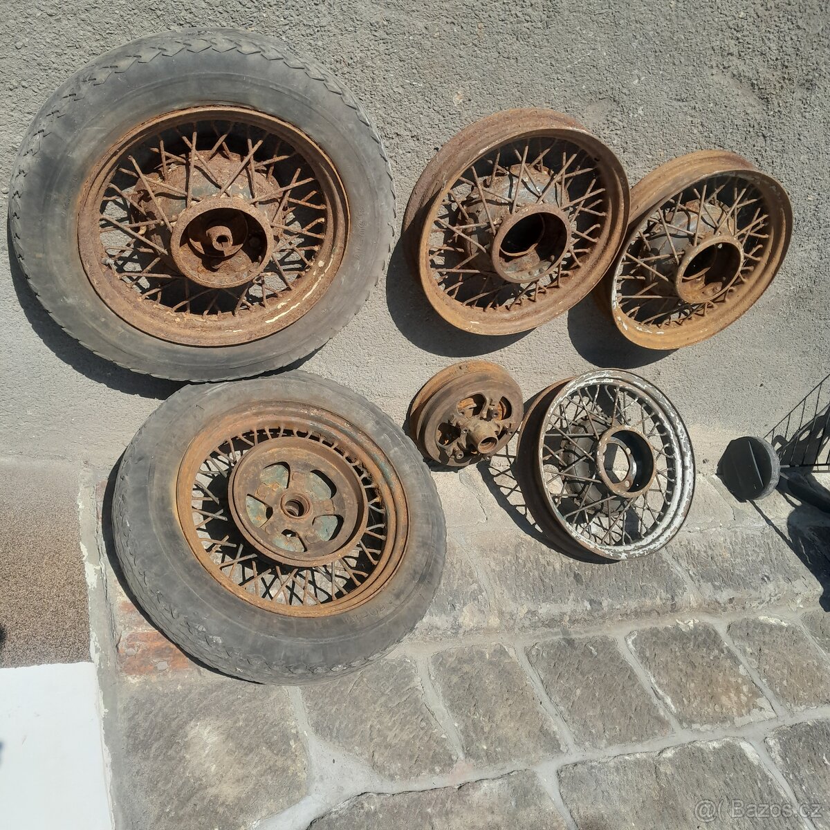 Ford eifel kola