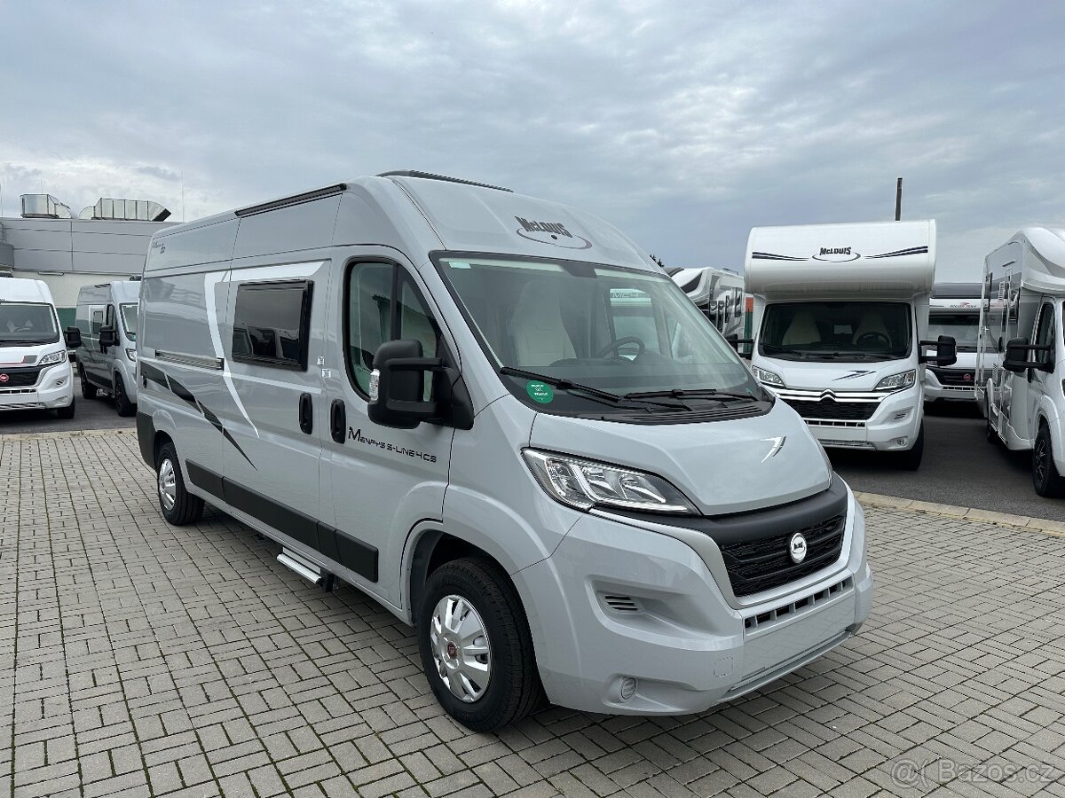 McLouis Menfys 4CS S-Line Výprodej