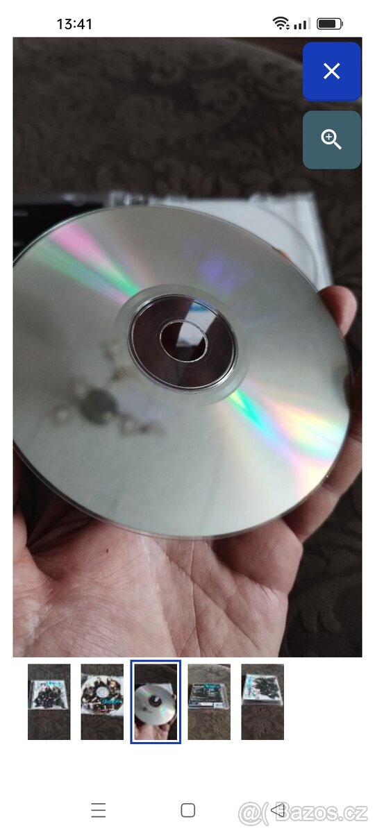 Cd olympic podpisy