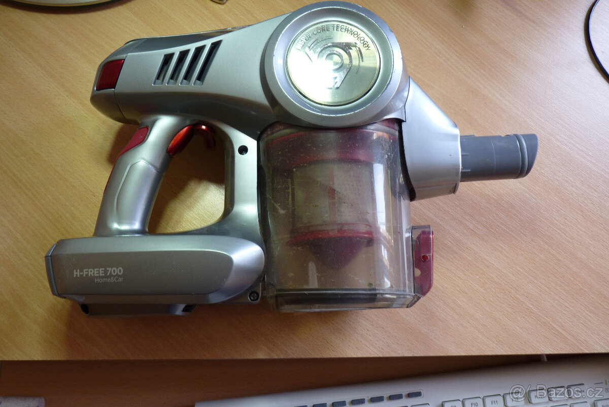 Hoover H-FREE 700