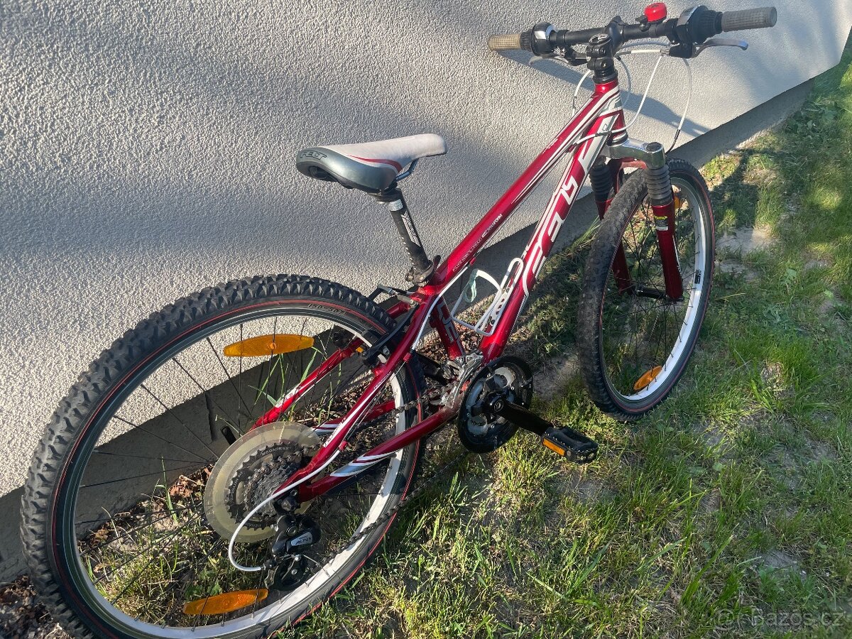 Detske kolo Felt 24”