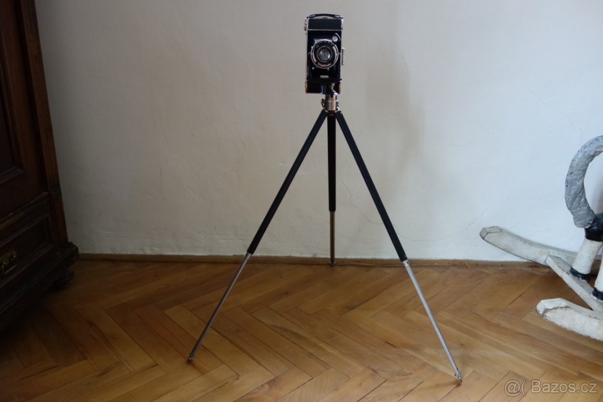 Historický stativ