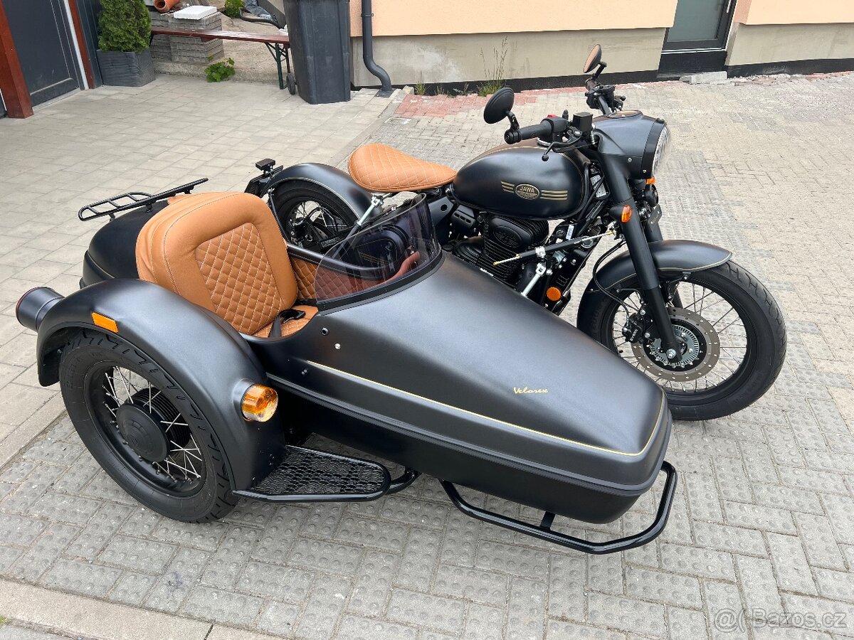 Jawa Pérák